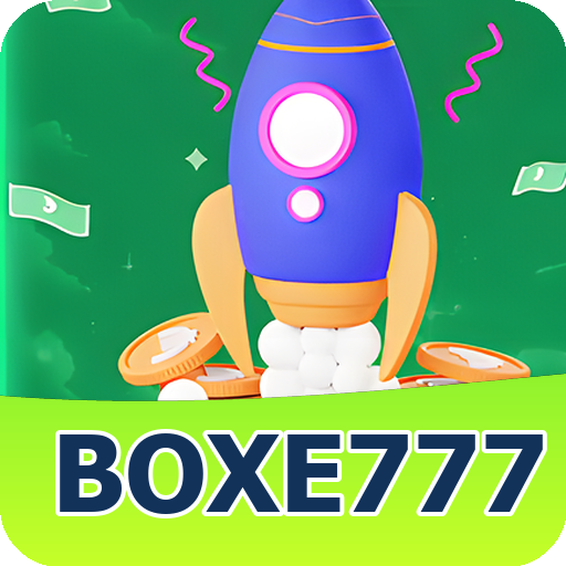 Formulário de Registro BOXE777